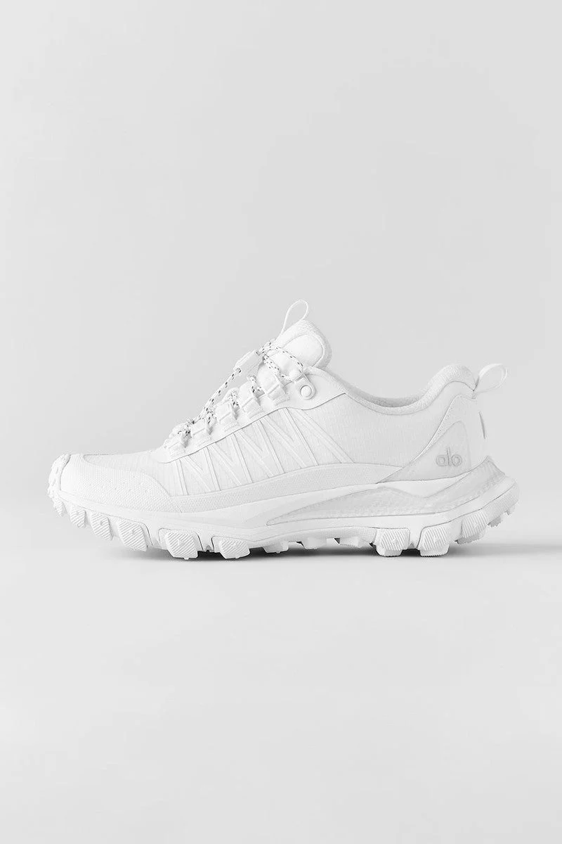 Alo Yoga ALO Trail - White