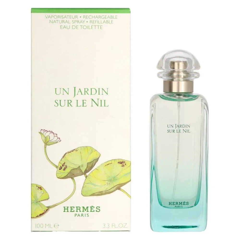 Perfume Un Jardin Sur Le Nil Eau de Toilette 100 ml