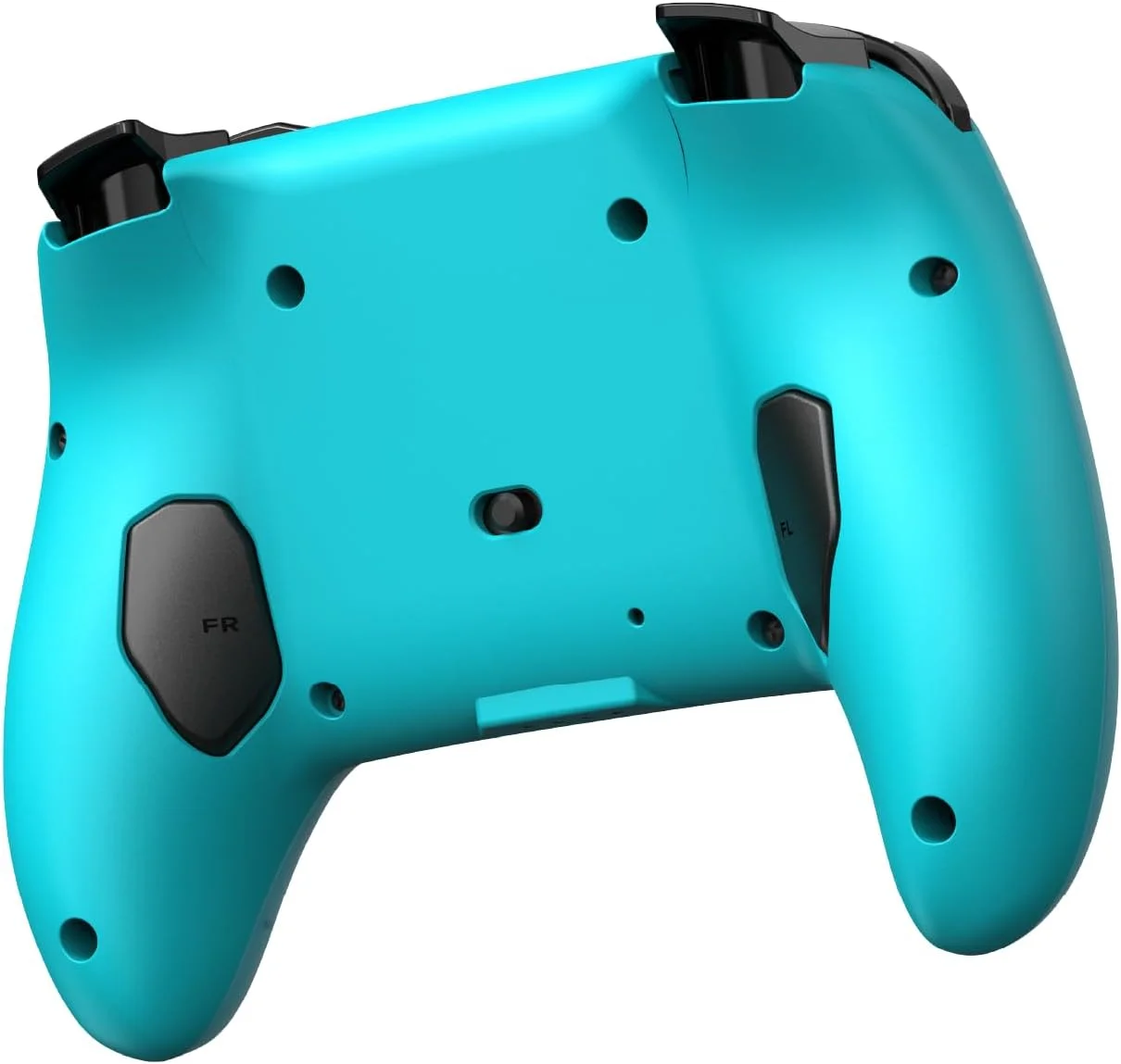 HORIPAD Turbo Inalámbrico para Nintendo Switch 2 - Aqua