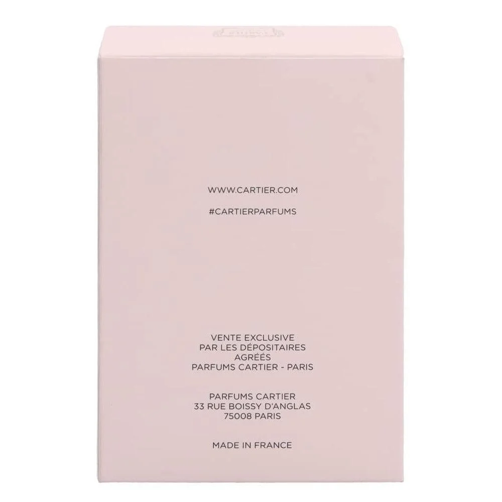 Cartier Baiser Vole Eau De Perfume Spray women