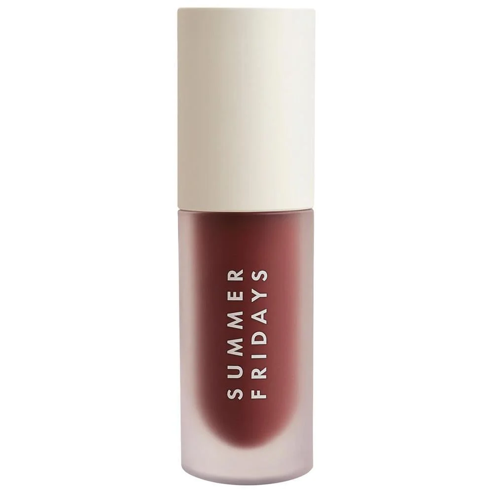 Dream Lip Oil Aceite Labial Hidratante de Cobertura Transparente