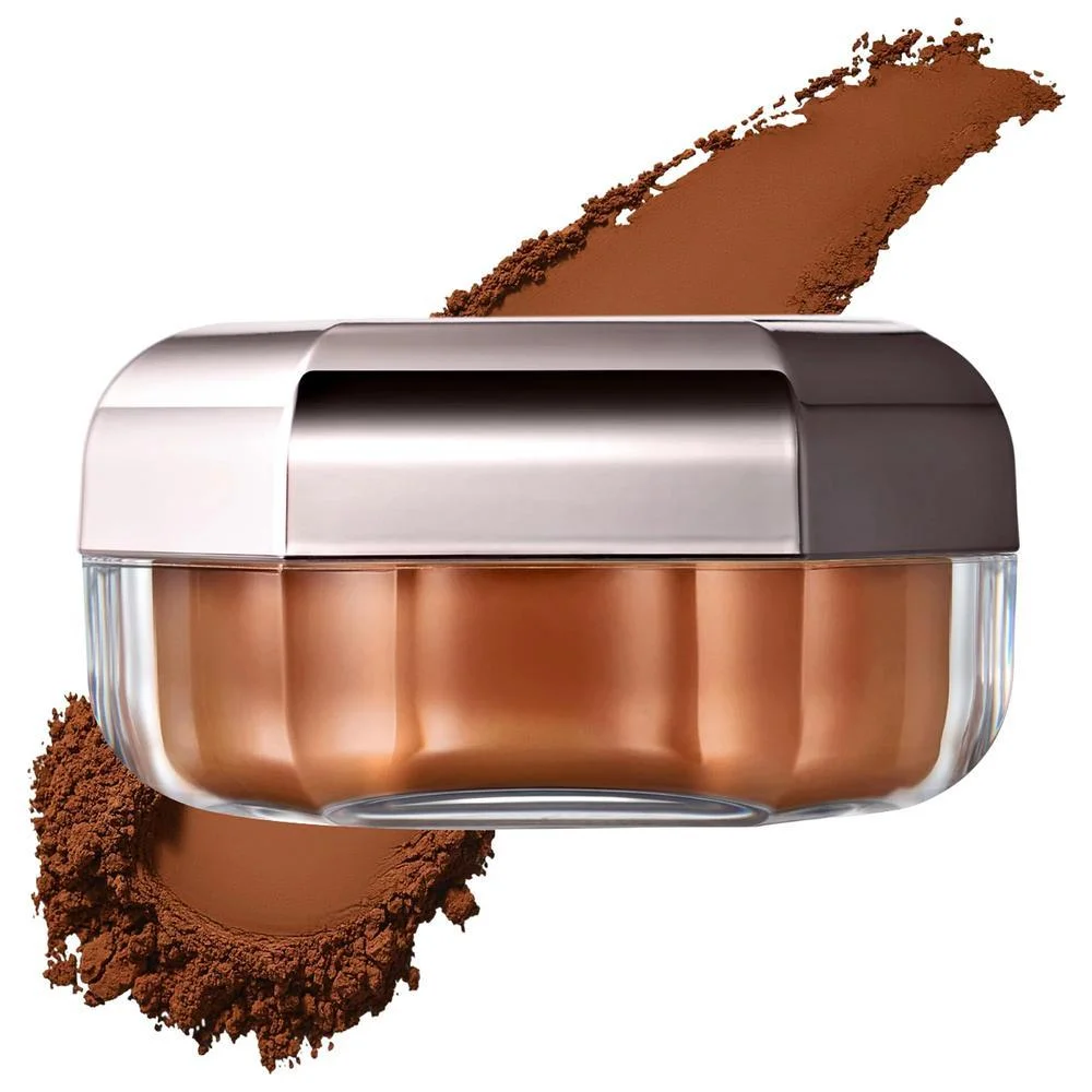 Set it Down Polvo Fijador Superfino Difuminador - Lavender for light - with cool undertone - Cinnamon for medium deep - deep with warm neutral undertone