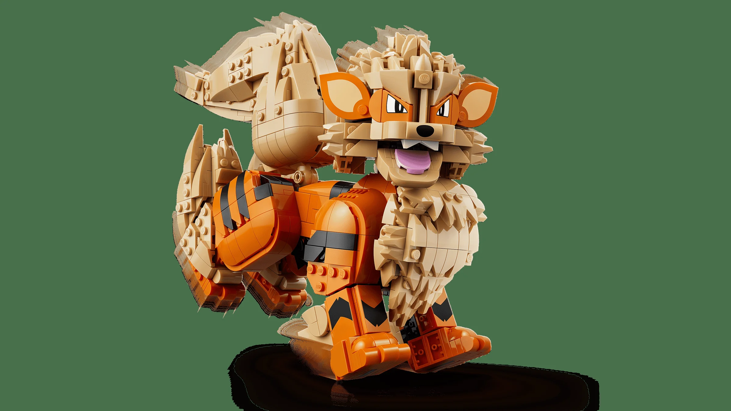 LEGO® Arcanine