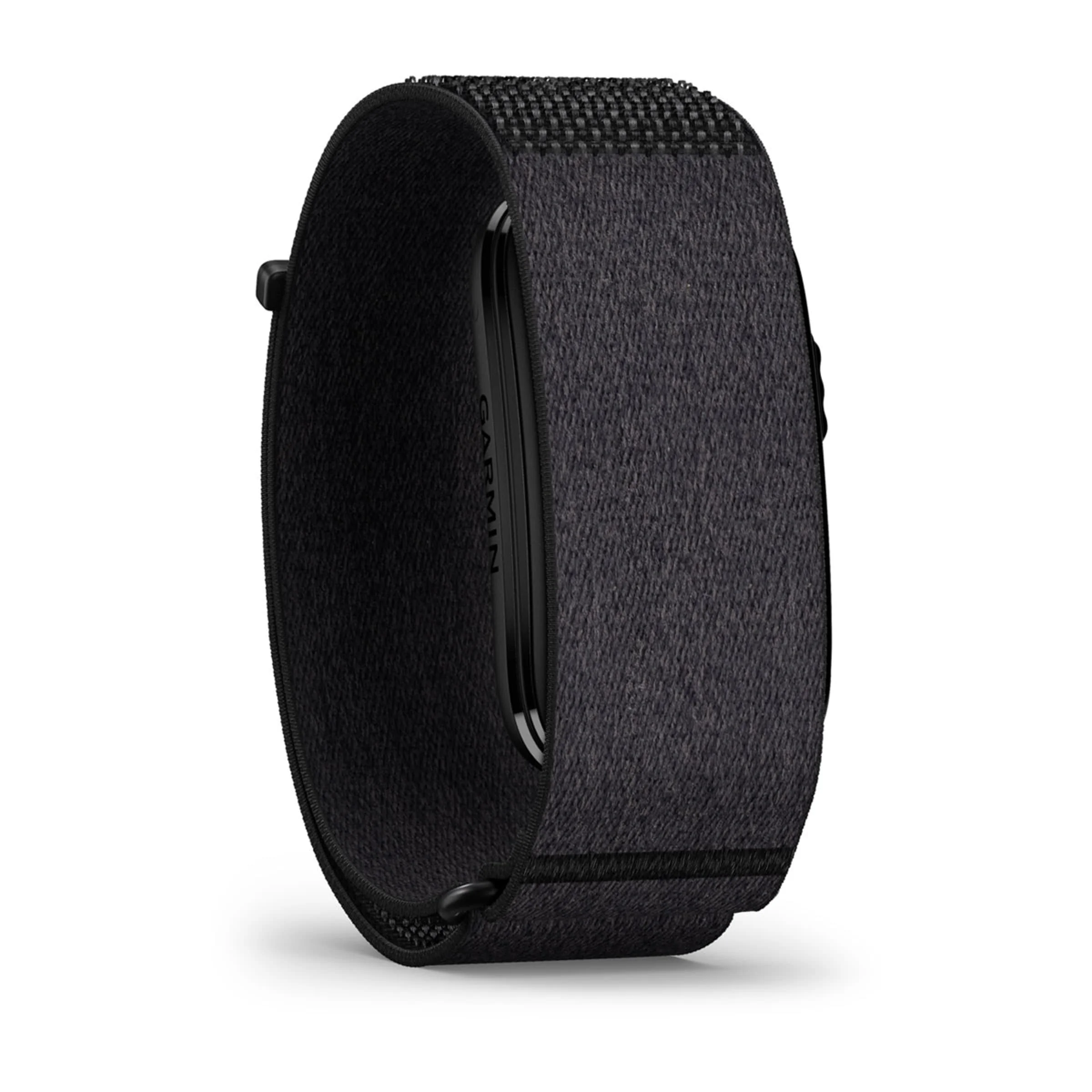 Garmin CIRQA - Smart Band sin pantalla (salud y fitness) - Negro