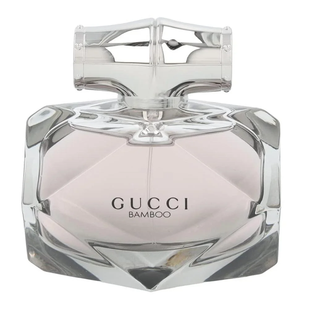 Gucci Bamboo Eau de Parfum Spray