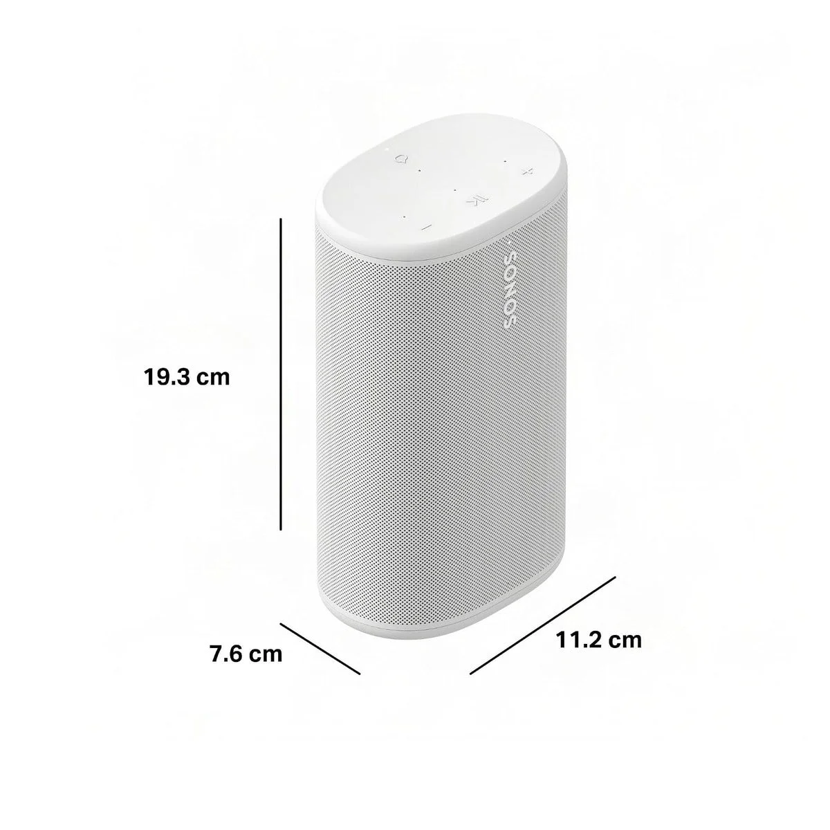 Sonos Play - White