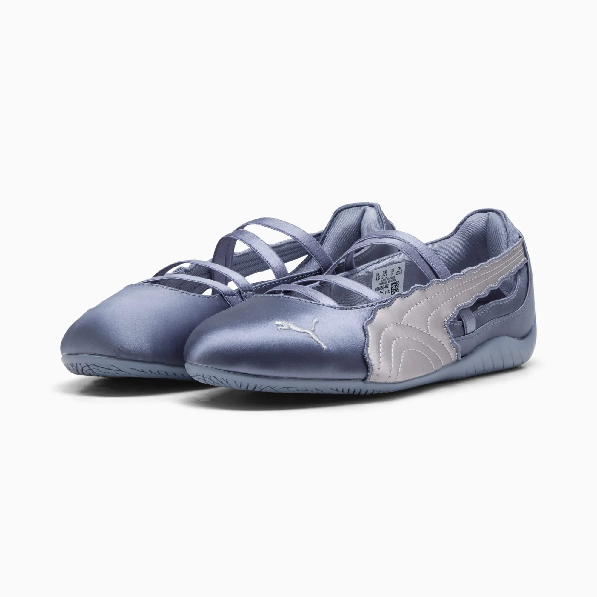 PUMA Balerinas Speedcat Ballet Venus para mujer