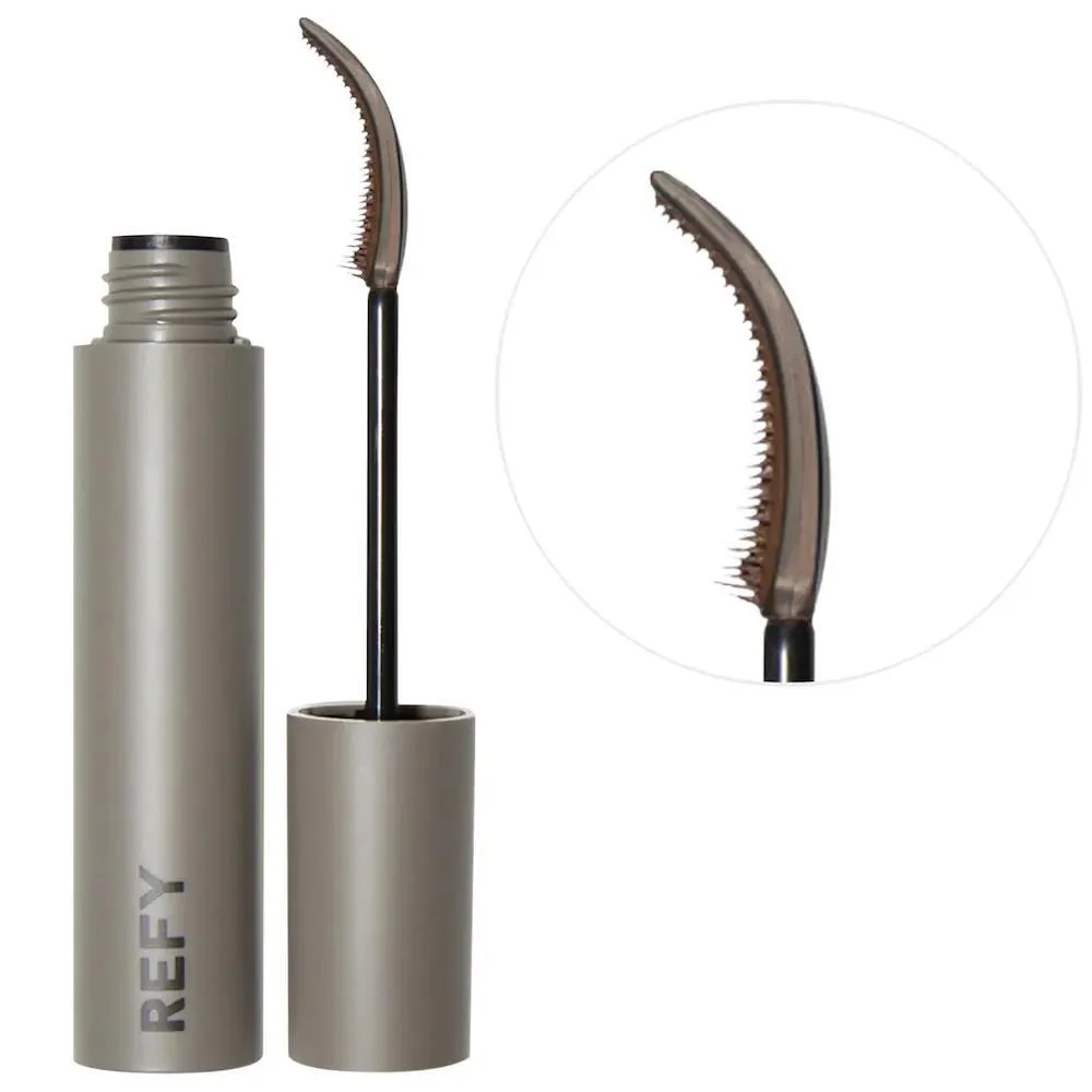 Lash Sculpt Máscara de Pestañas Alargadora y de Efecto Lifting