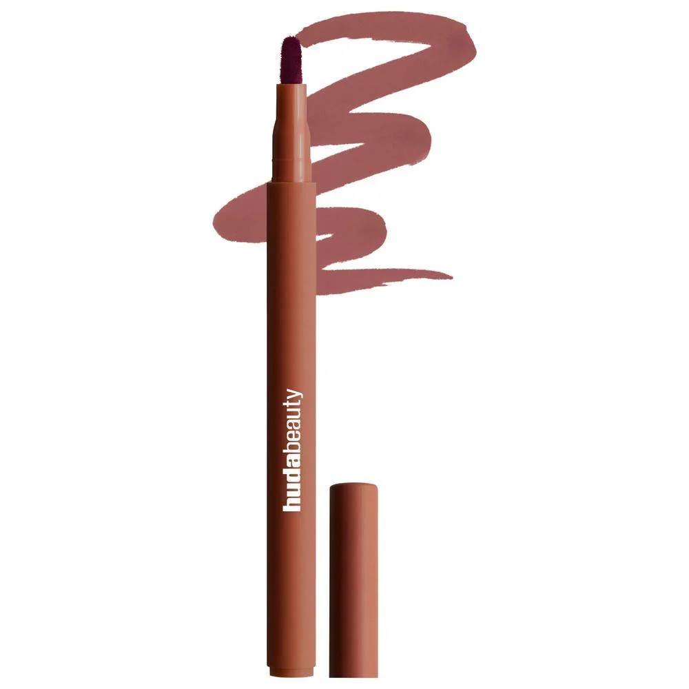 Lip Contour Tinta Labial de Larga Duración 12 Horas