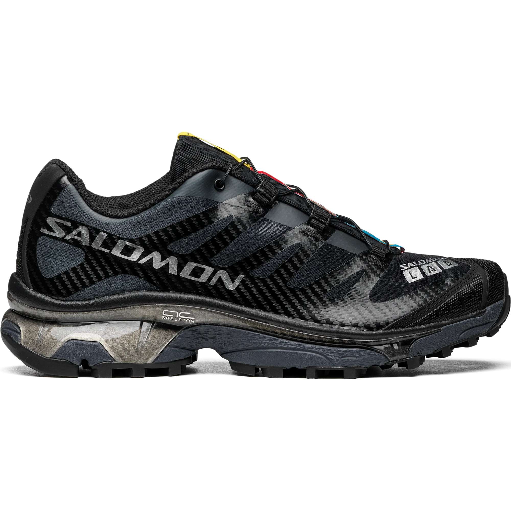 Salomon XT 4 OG Black Ebony