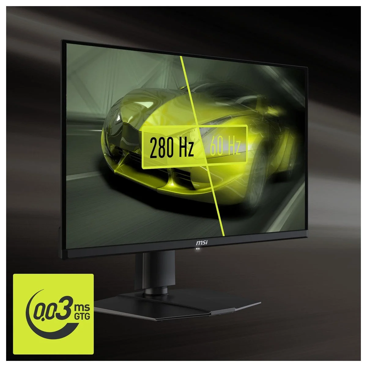 MSI MAG 271QP QD-OLED X28 - Monitor de juegos QHD