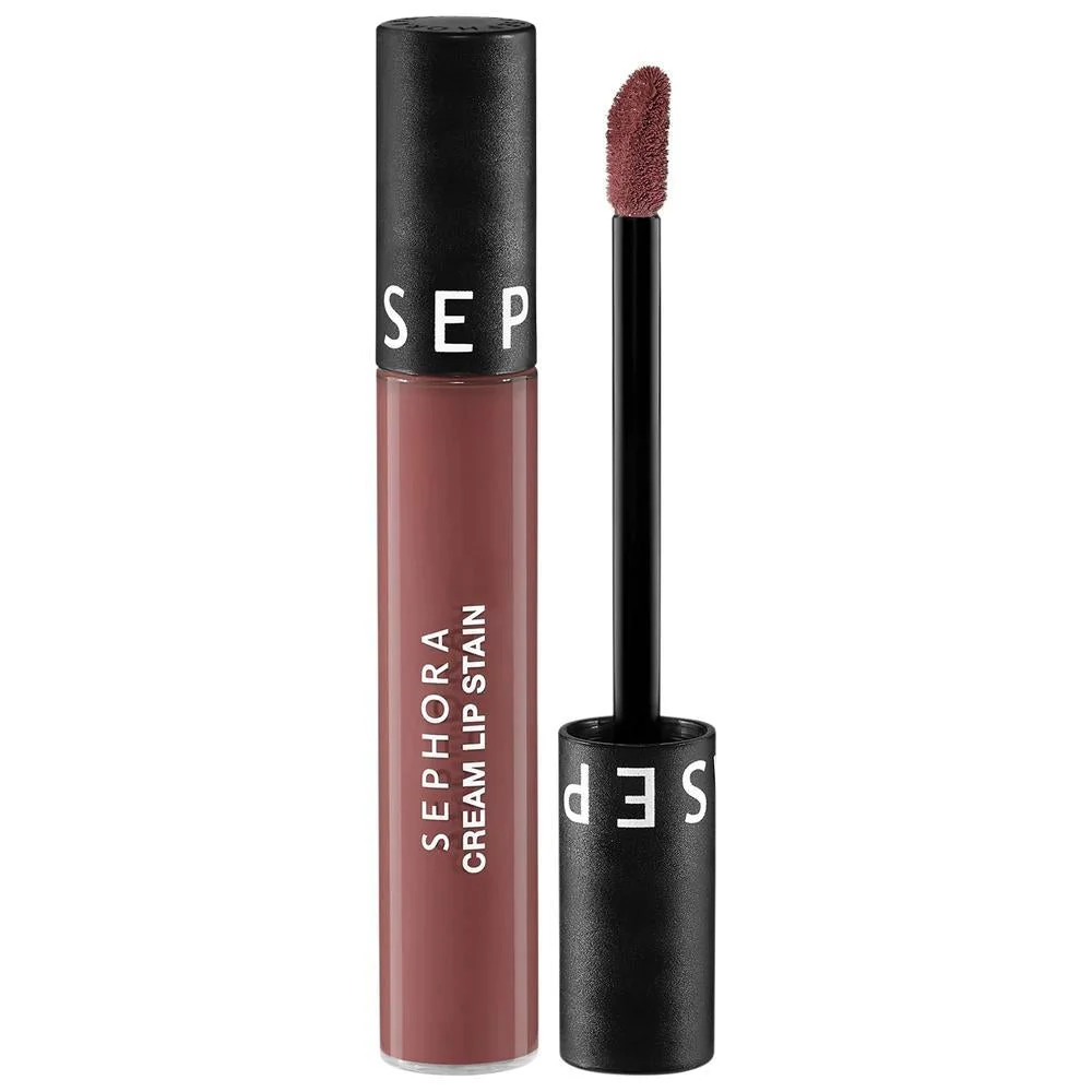 Cream Lip Stain Labial Líquido 10HR