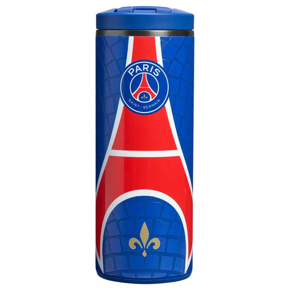 Stanley 1913 x Paris Saint-Germain Transit Flip Top Mug 2.0