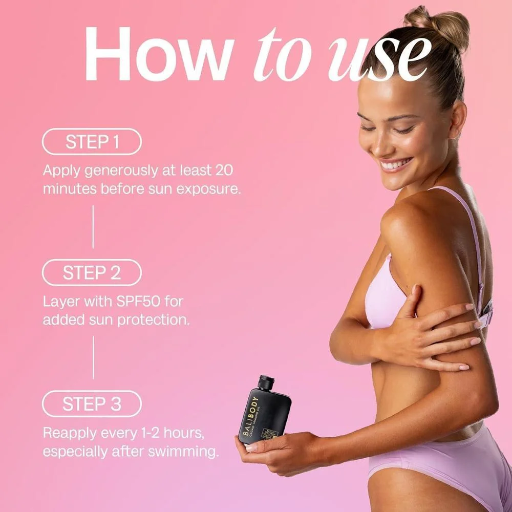 Cacao Aceite Bronceador SPF 15 Hidratante 100 ml