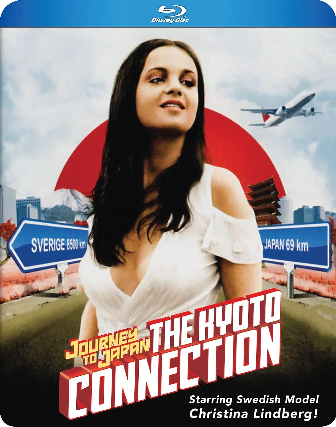 DVD Journey to Japan: The Kyoto Connection