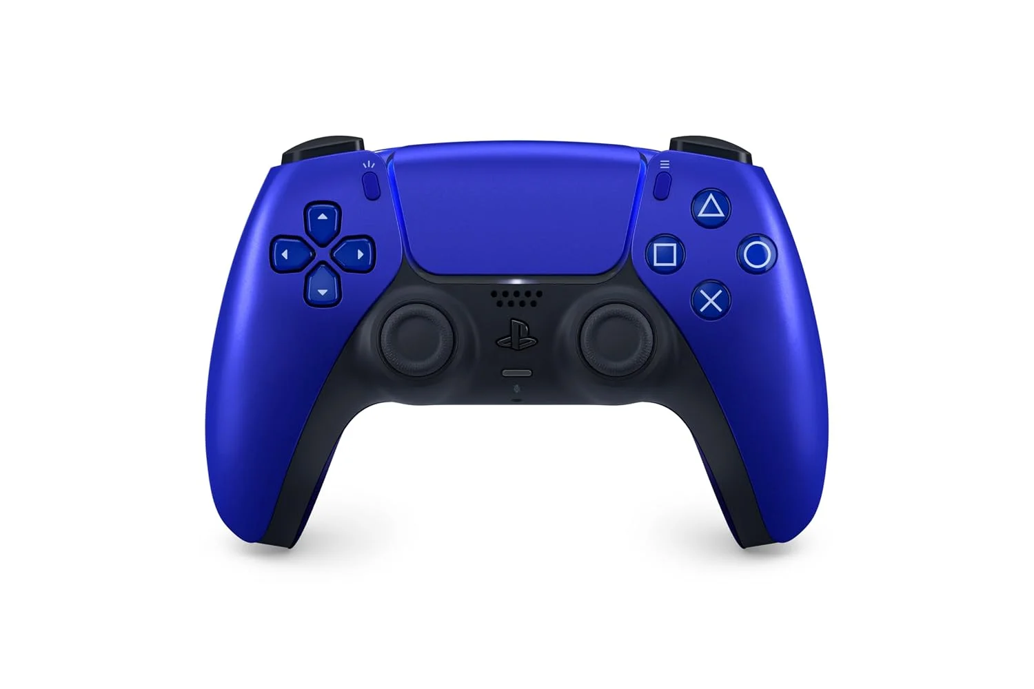 Mando inalámbrico PlayStation DualSense Azul Cobalto