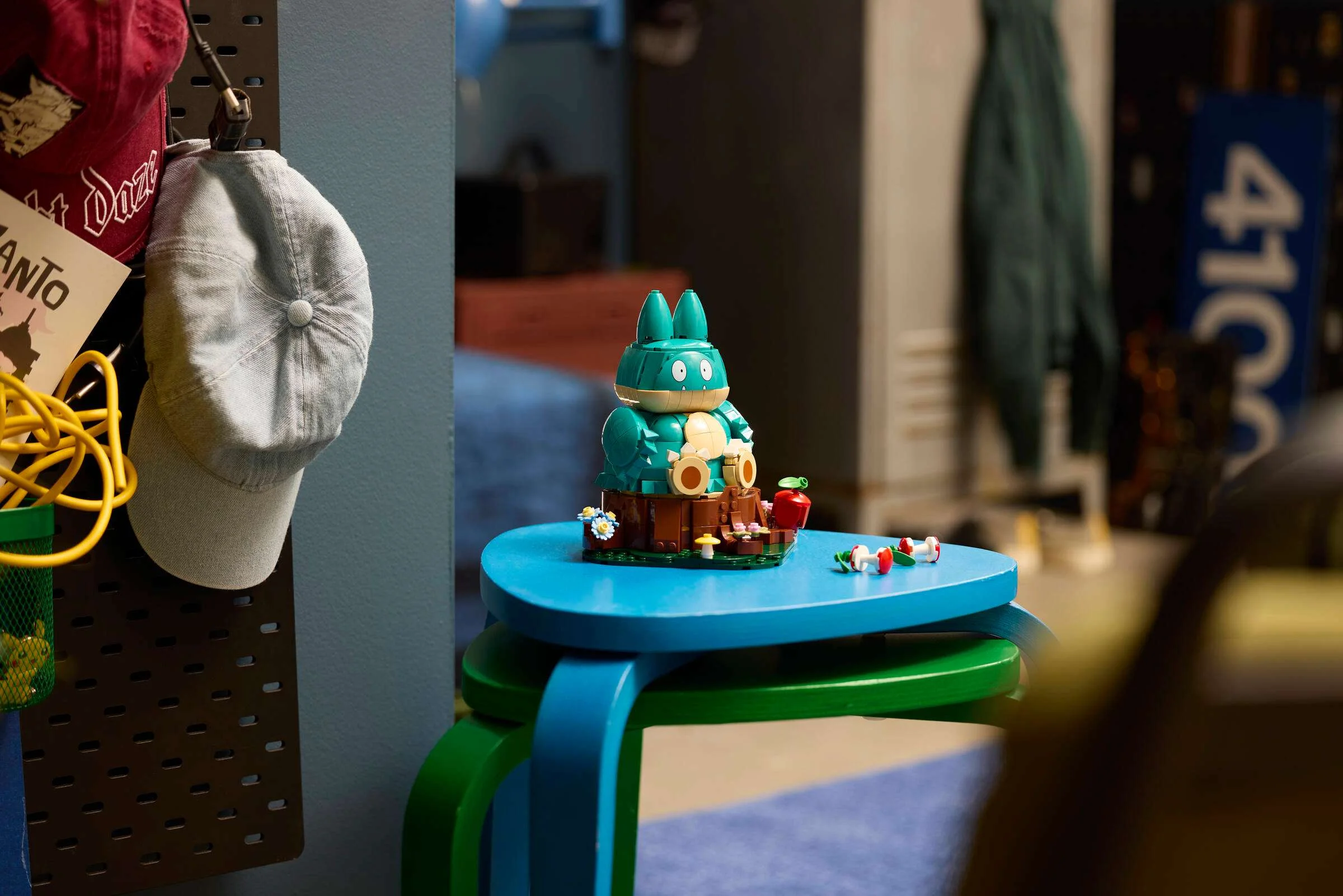 LEGO® Munchlax