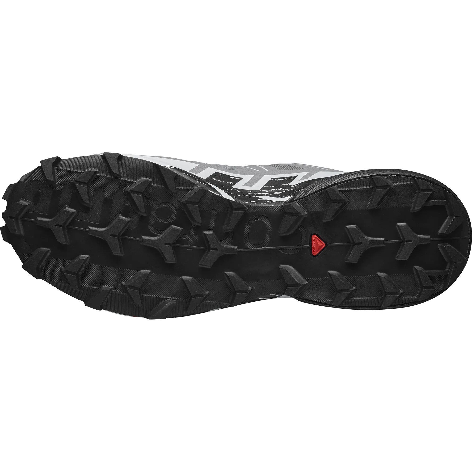 Salomon Speedcross 6 Quiet Shade