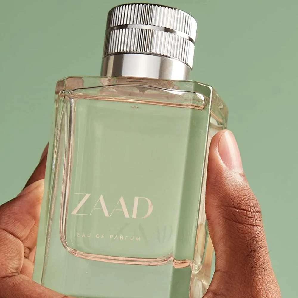 O Boticário Zaad Eau de Parfum