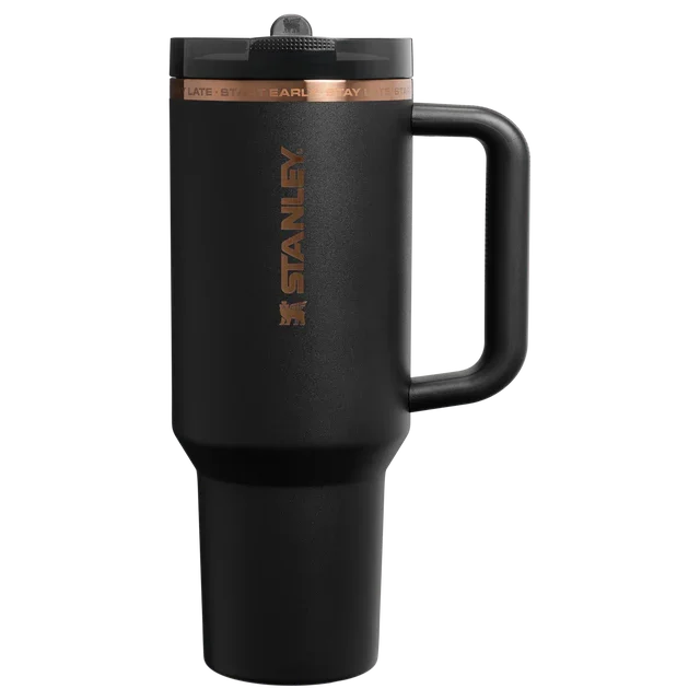 Stanley The Messi x Stanley Quencher ProTour Flip Straw Tumbler | 40 OZ