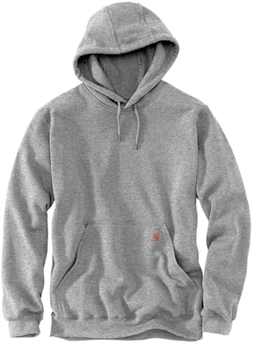 Carhartt Men's K121 Loose Fit Midweight Sweatshirt