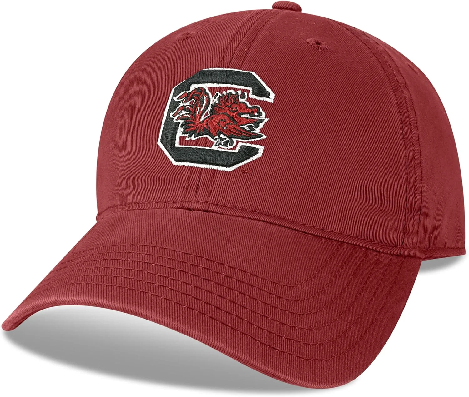 Gorro Legacy NCAA Relaxed Twill Maryland Terrapins