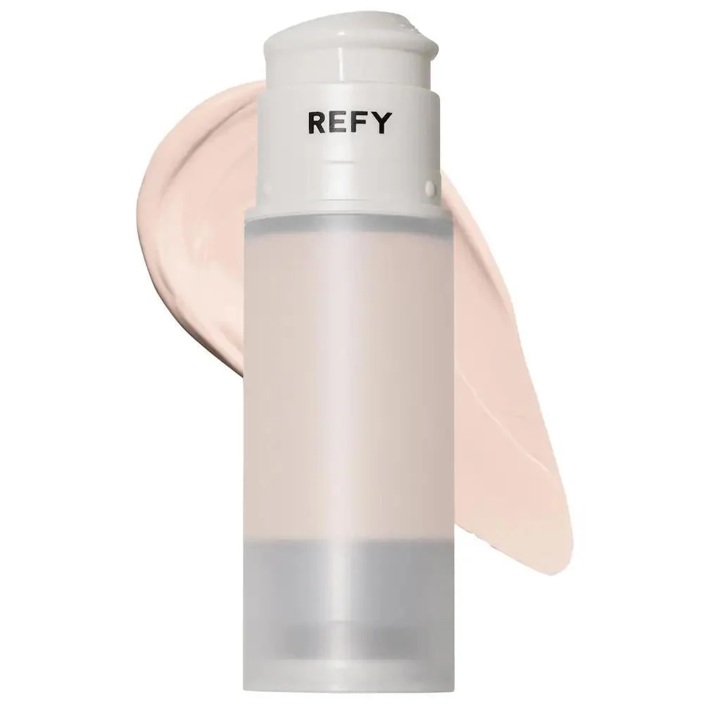Skin Base Hydrating Gel Skin Tint with Hyaluronic Acid - 110C fair with cool tones - 110C fair with cool tones