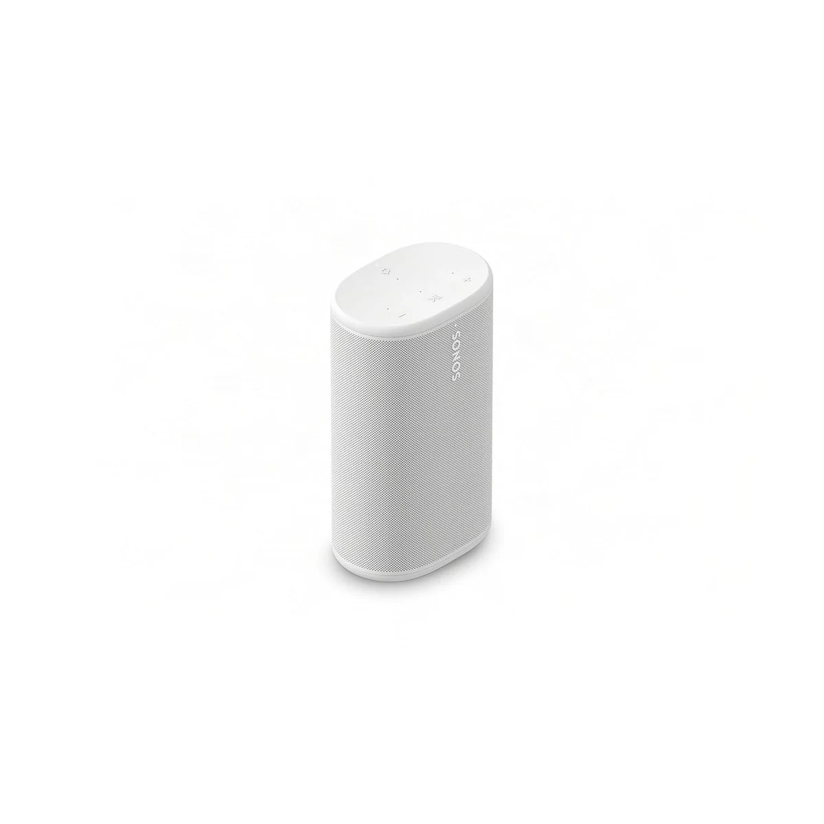 Parlante Sonos Play Portátil WiFi y Bluetooth Blanco