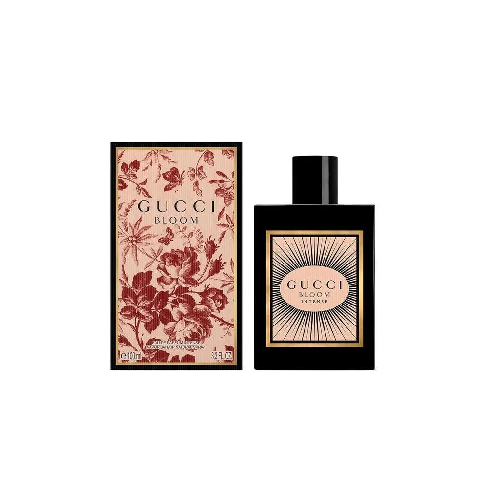 Perfume Gucci Bloom Intense para Mujer 3.3 oz EDP Spray