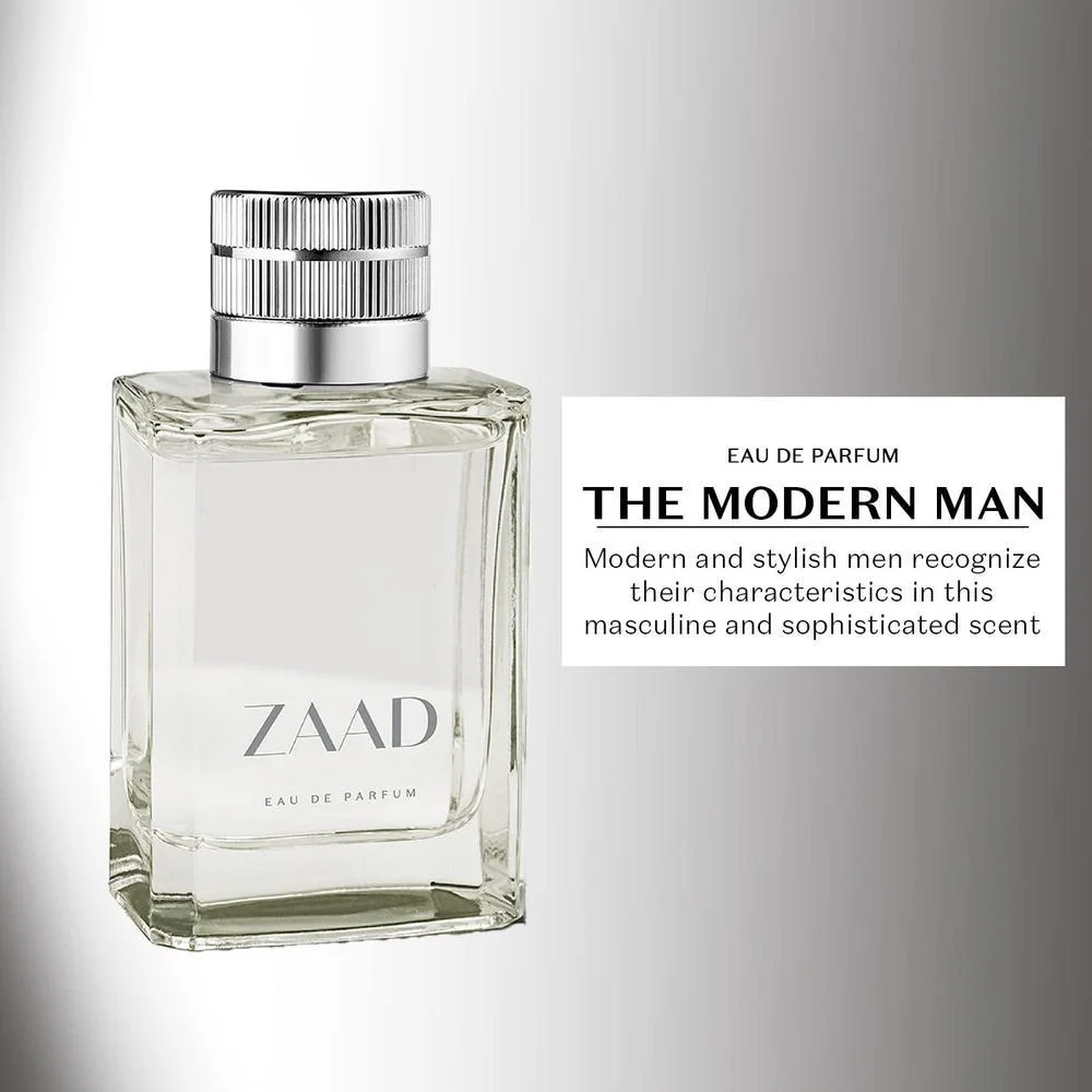 O Boticário Zaad Eau de Parfum