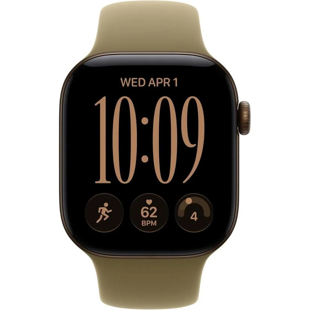 Apple Watch Series 12 42mm GPS + Celular
