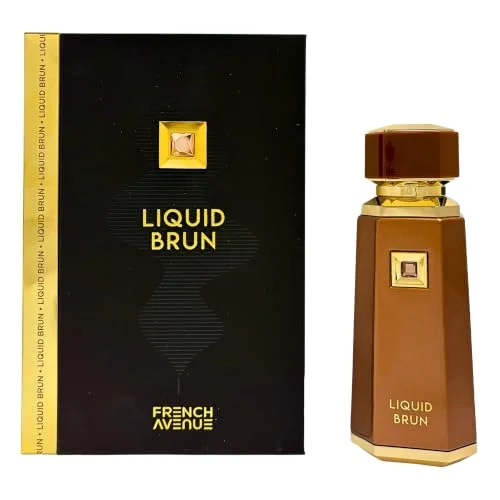 Perfume Eau de Parfum Liquid Brun French Avenue para Hombre 100ml