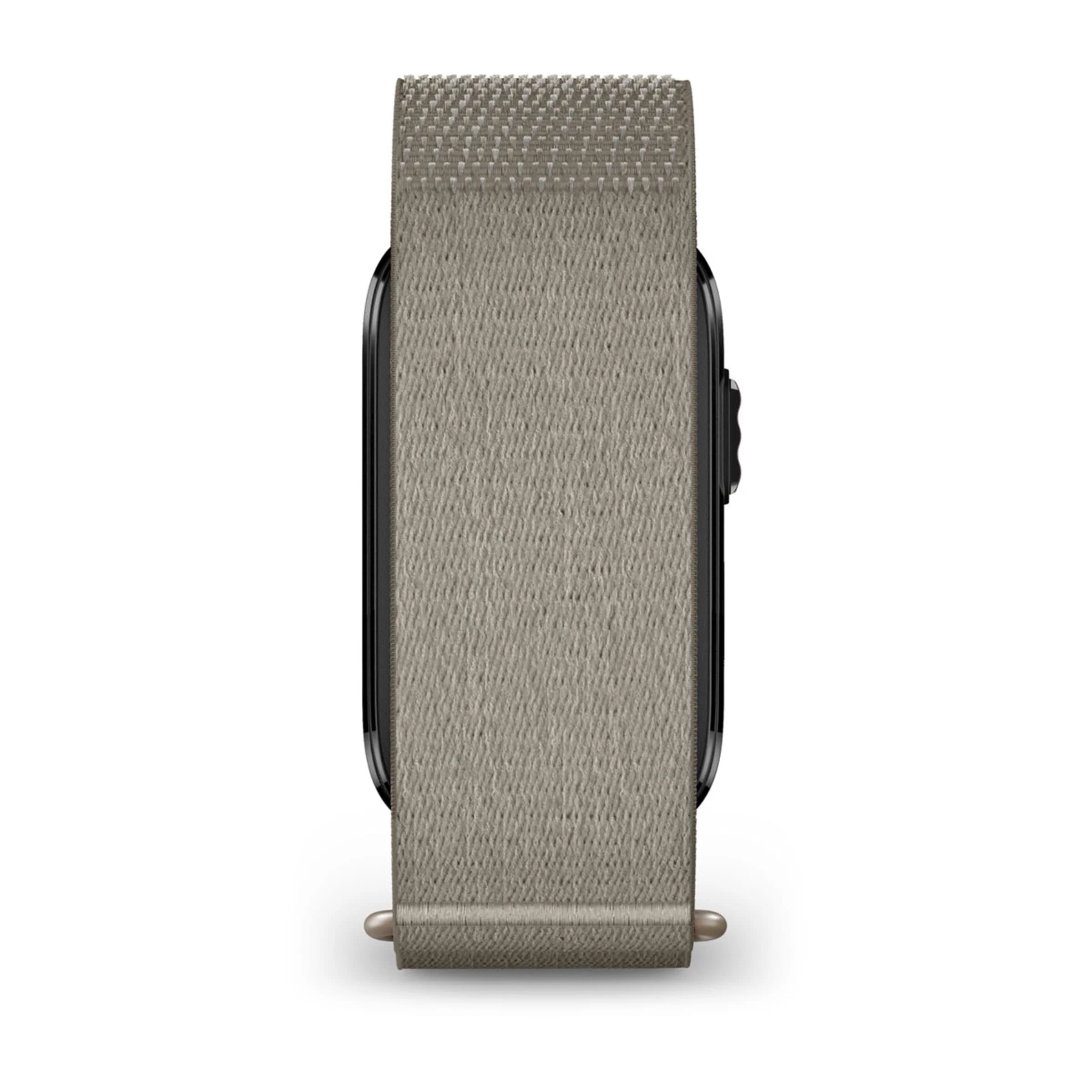 Garmin CIRQA - Smart Band sin pantalla (salud y fitness) - Gris Francés