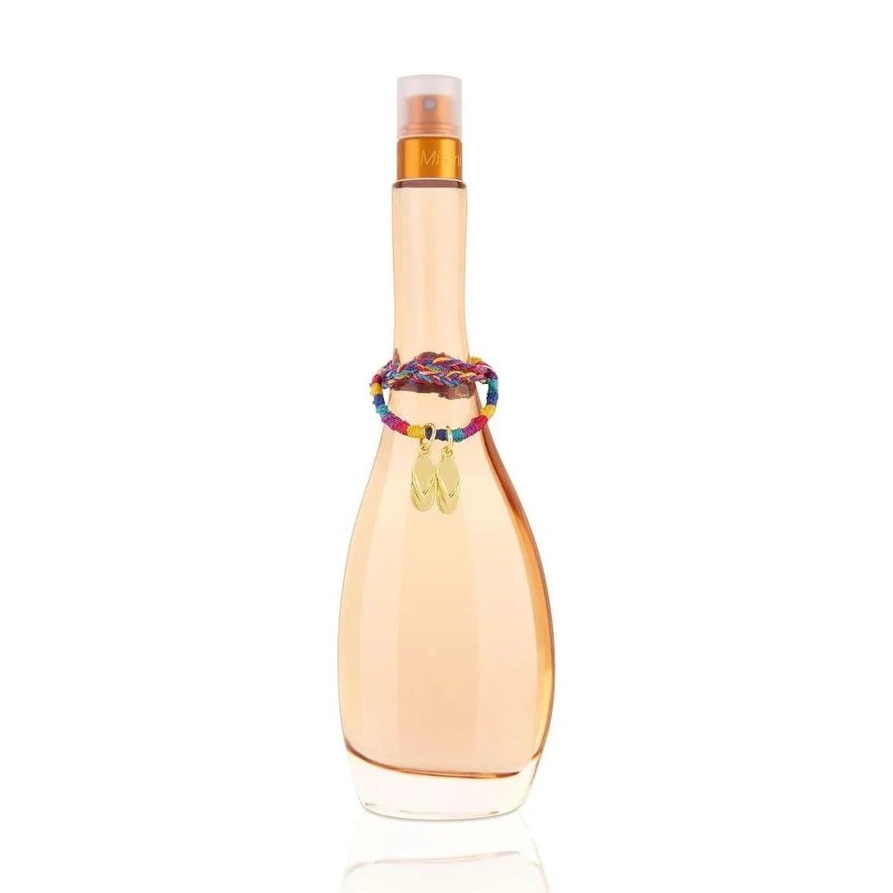 Perfume Miami Glow by Jennifer Lopez Eau de Toilette 3.4 oz