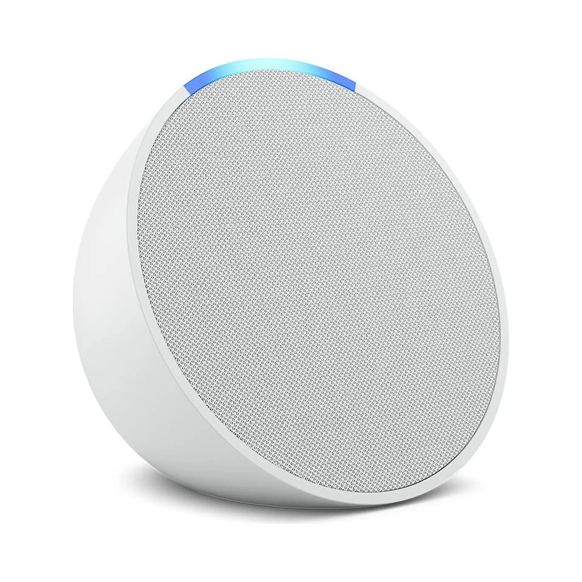 Amazon Echo Pop - Blanco Glaciar