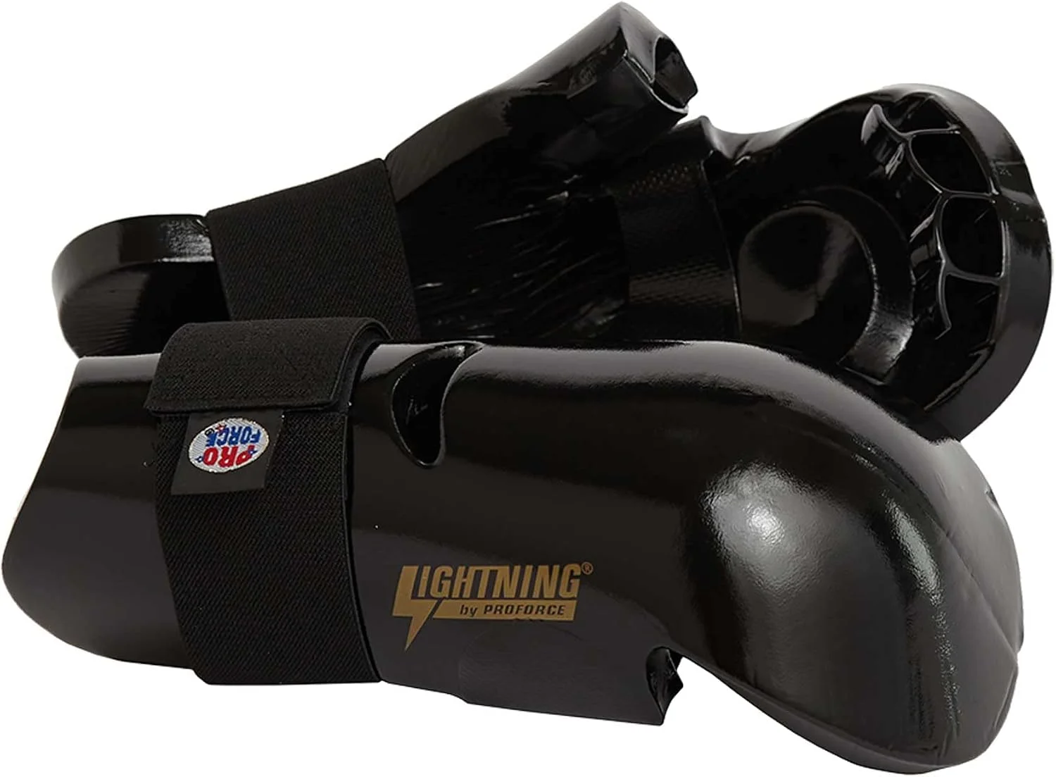 Guantes de boxeo ProForce Lightning para artes marciales y sparring