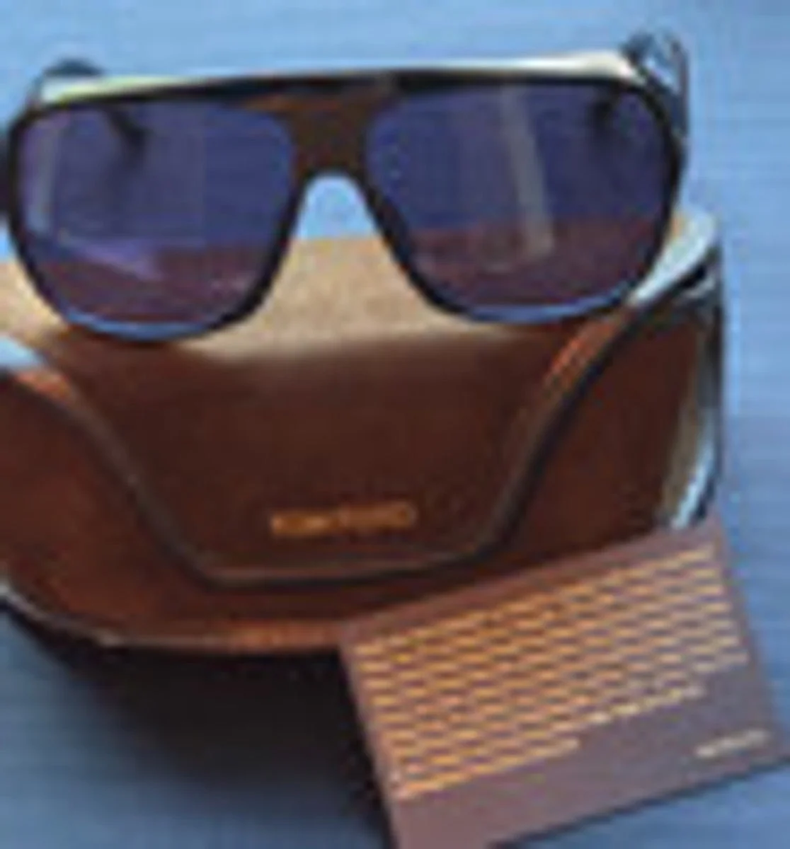 Oakley NEW OAKLEY OO9406 Sutro Rectangular Sunglasses Black frame - Prizm lens