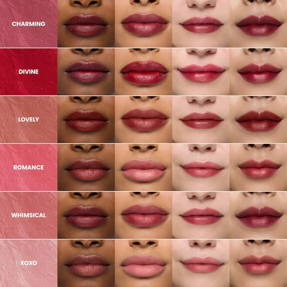 Wonder Blading Tinta Labial de Larga Duración