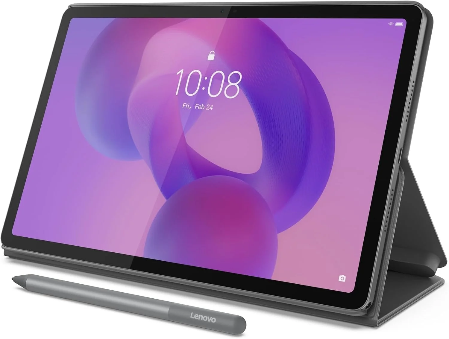 Tablet Lenovo Idea Tab 11" 2.5K IPS 90Hz 4GB RAM 128GB Almacenamiento