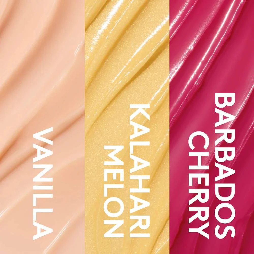 Plush Puddin' Mascarilla Labial de Recuperación Intensiva con Esteroles de Granada + Vitamina E