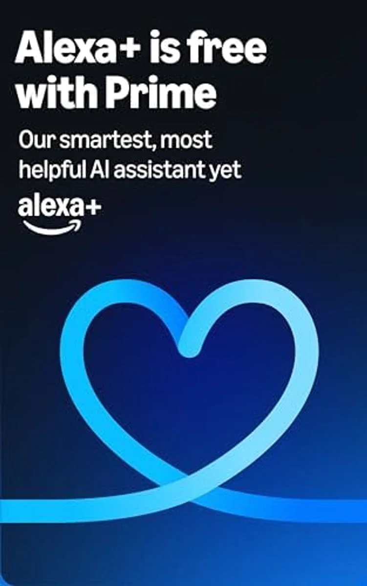 Echo Dot (newest model)