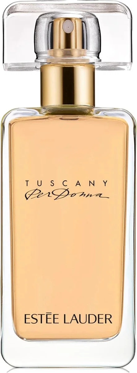 Estée Lauder Tuscany Per Donna Eau de Parfum Spray with Floral Amber