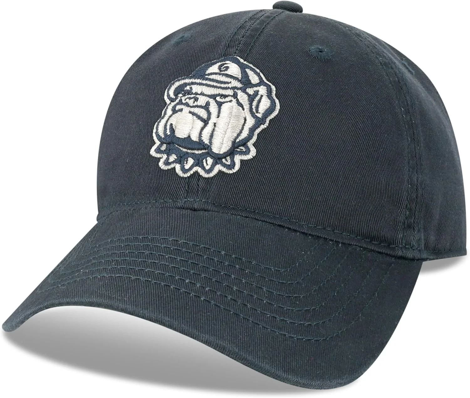 Gorro Legacy NCAA Relaxed Twill Maryland Terrapins