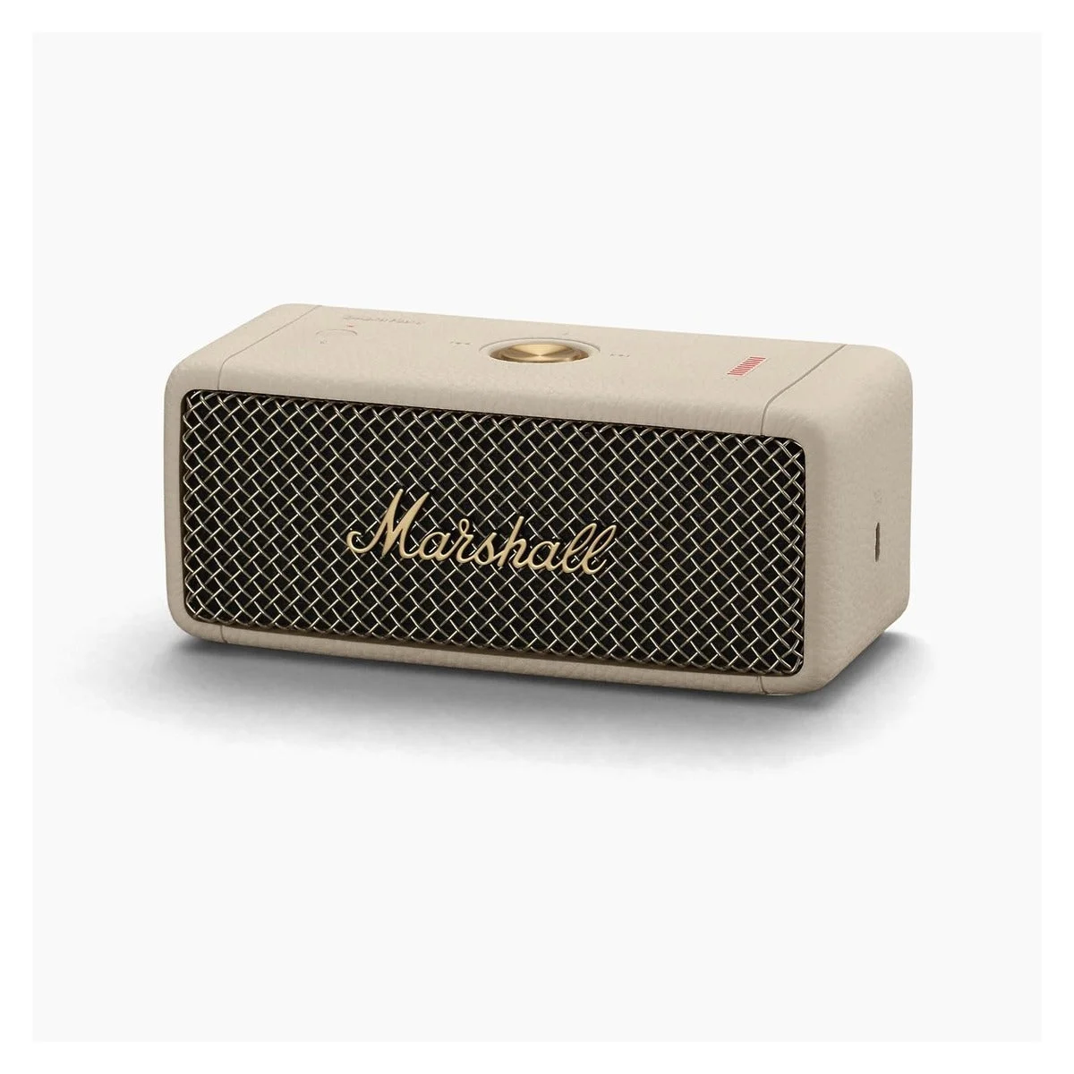 Marshall Emberton II - Cream