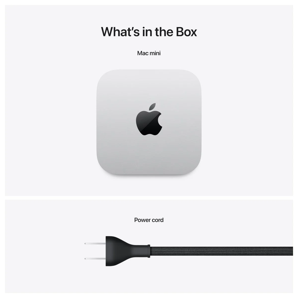 Apple Mac mini M4 (2024)