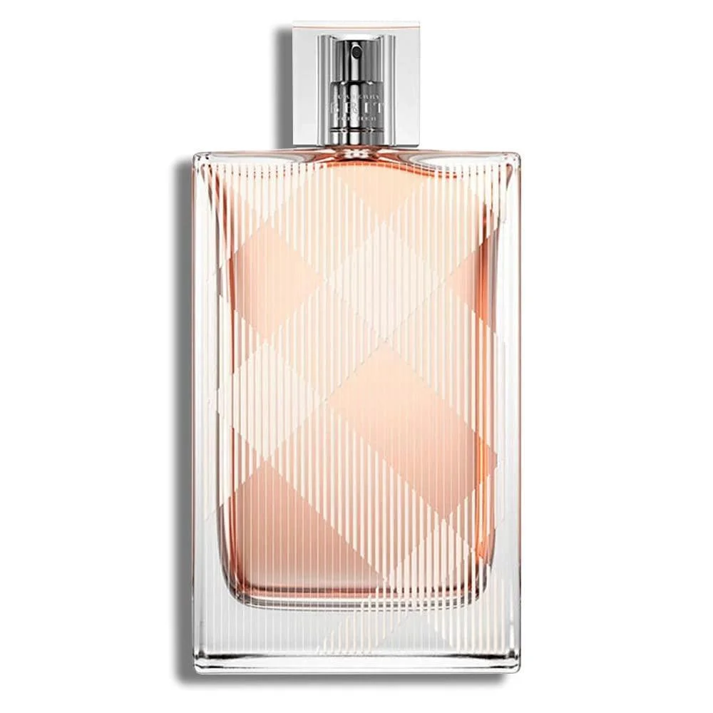 Perfume Burberry Brit Eau de Toilette para Mujer