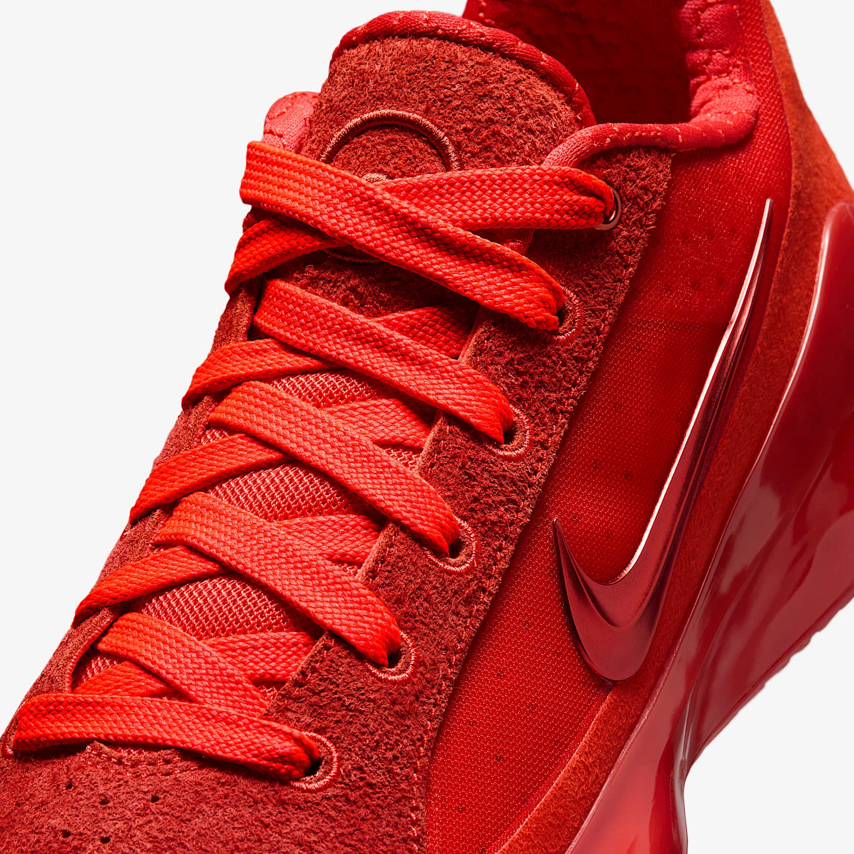 Nike LeBron NXXT Gen By JuJu With Love