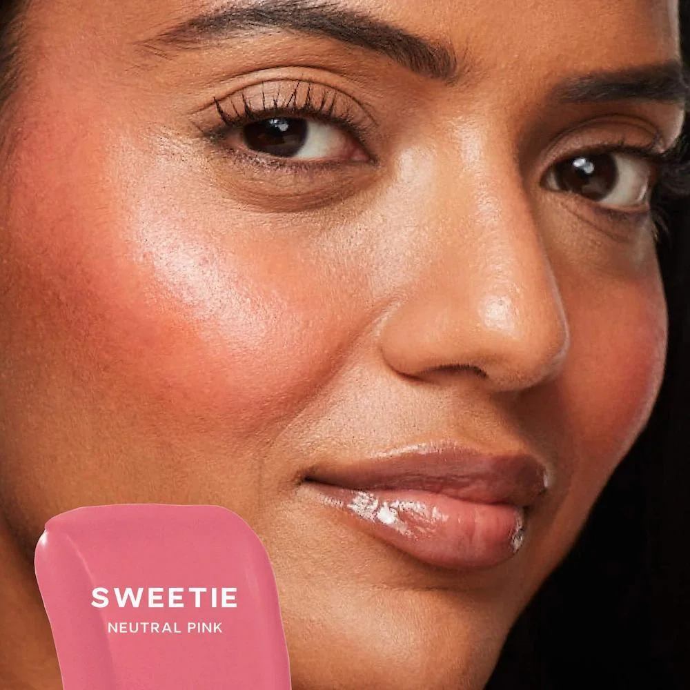 Mini Dew Blush Rubor Líquido en Crema