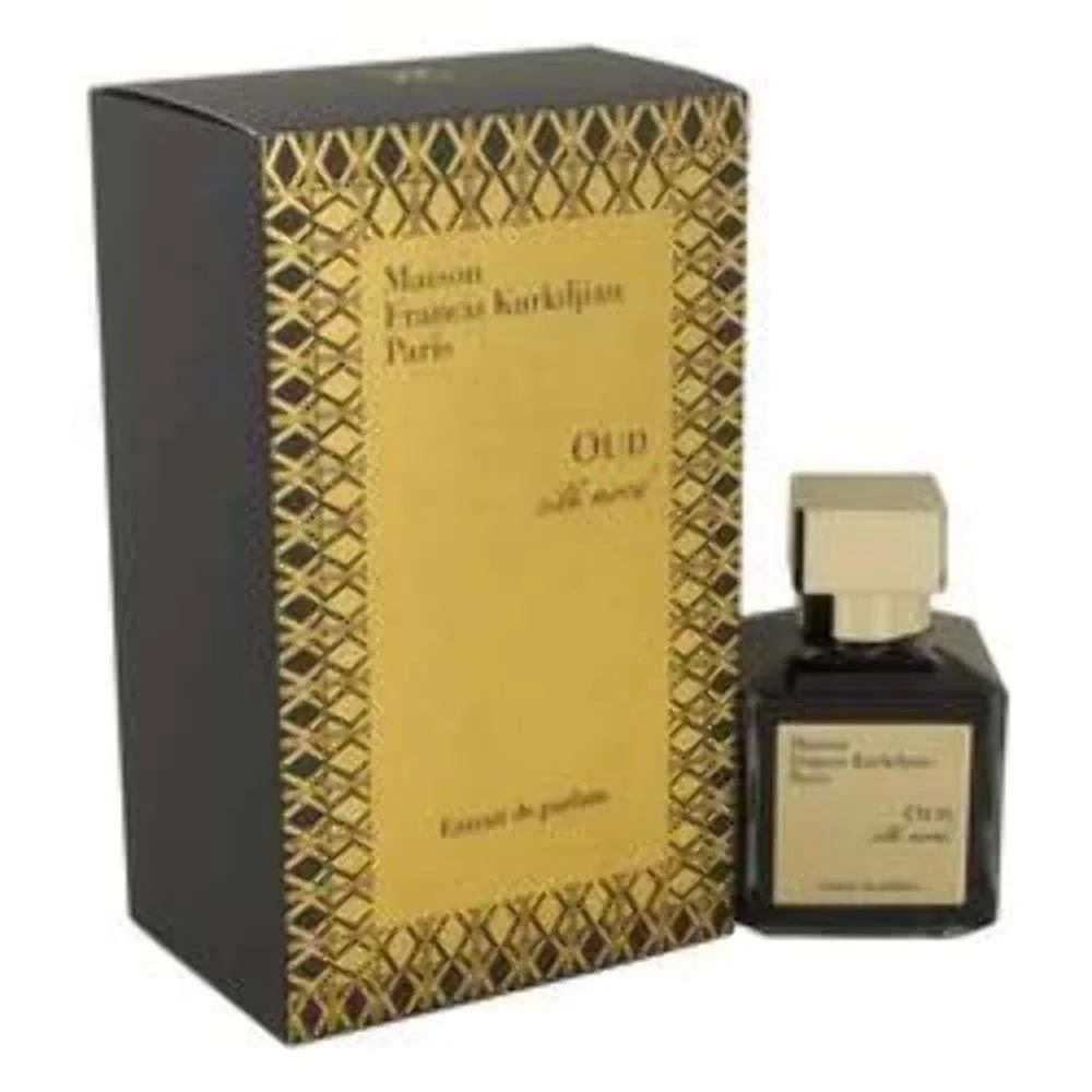 Perfume Maison Francis Kurkdjian OUD Eau De Parfum 70ml Silk Mood