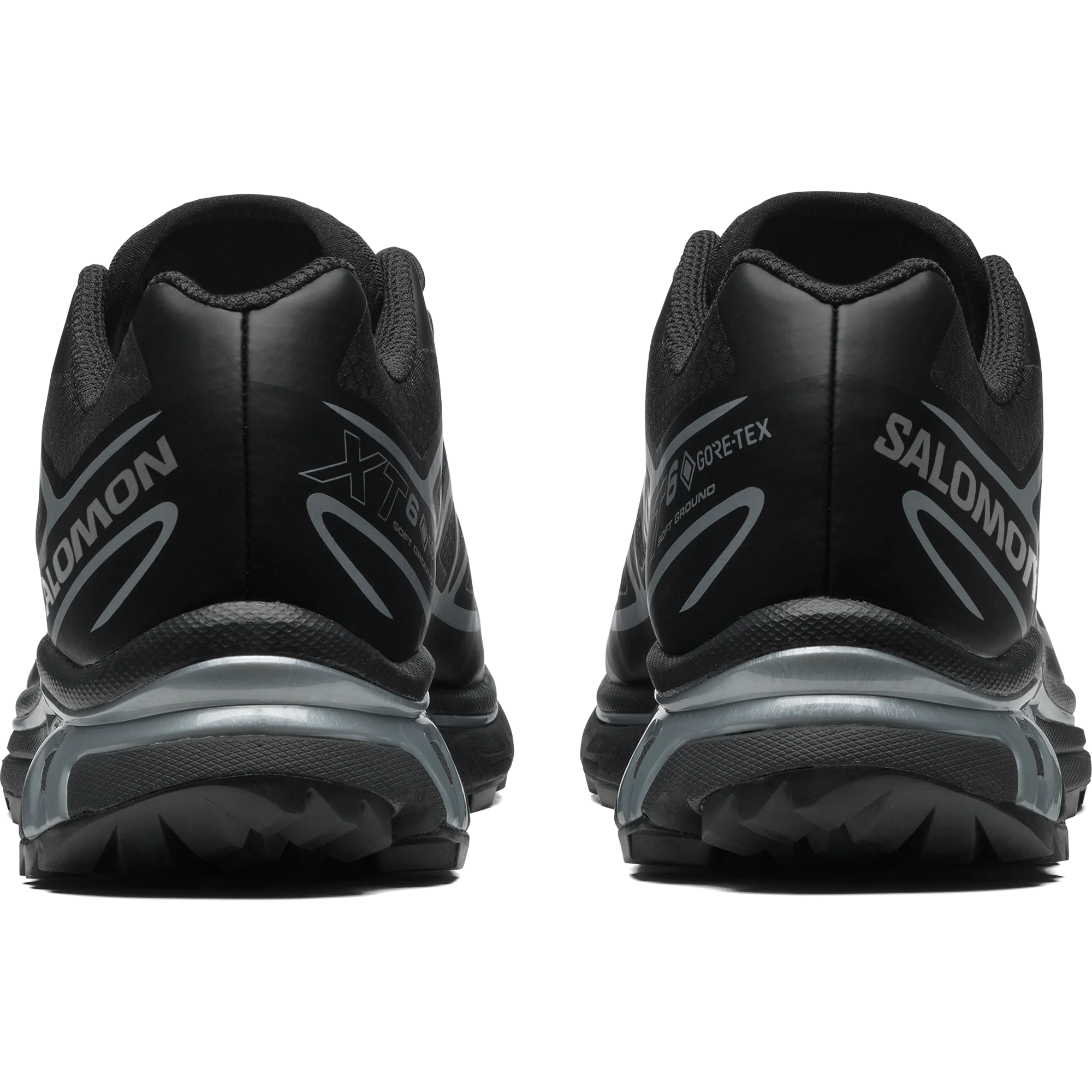 Salomon XT 6 GORE TEX Black